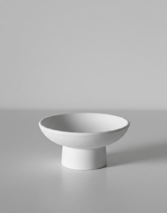 Naomi Mini Footed Bowl