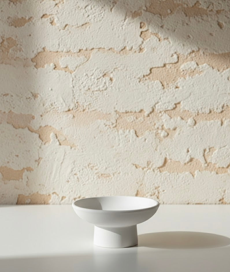 Naomi Mini Footed Bowl