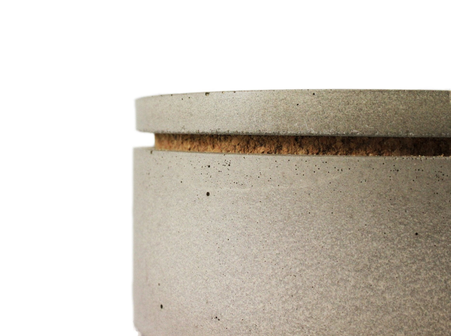 Concrete Module Stacking Cellars