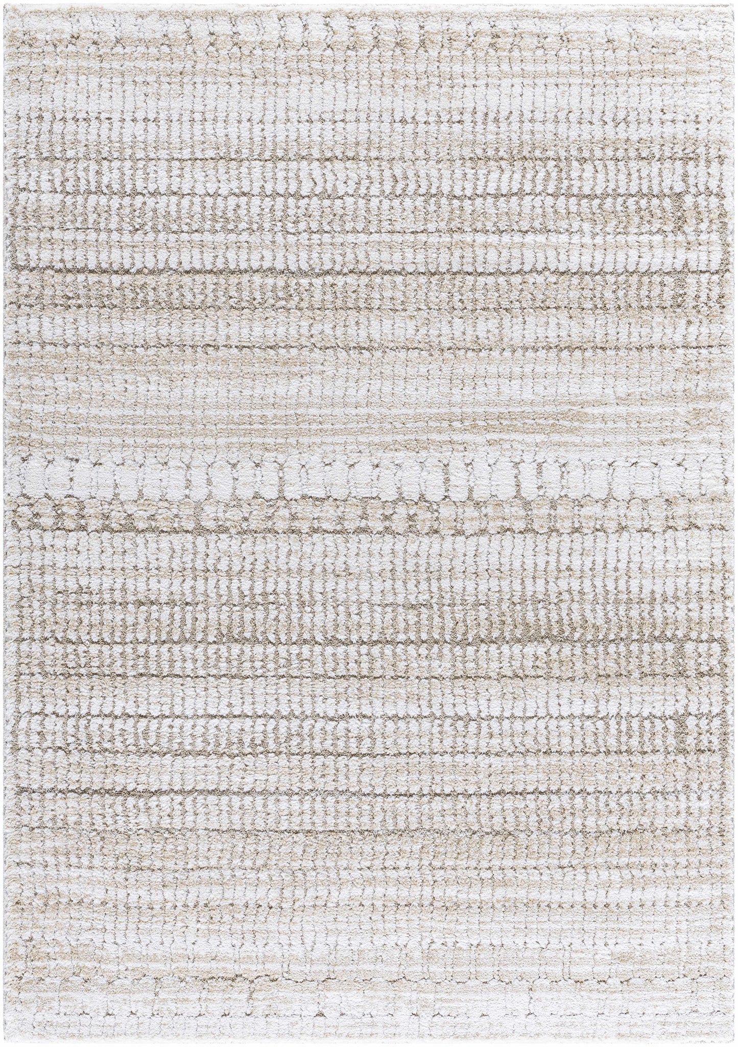 Akande Shag Area Rug - Clearance