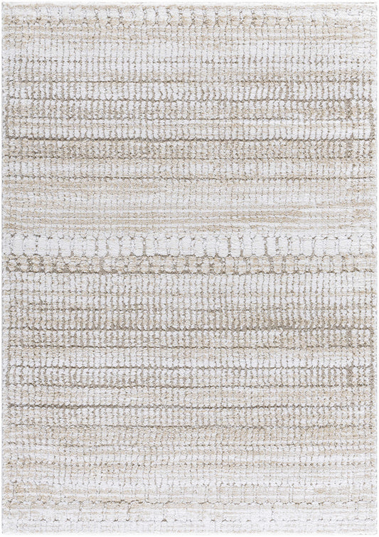 Akande Shag Area Rug - Clearance