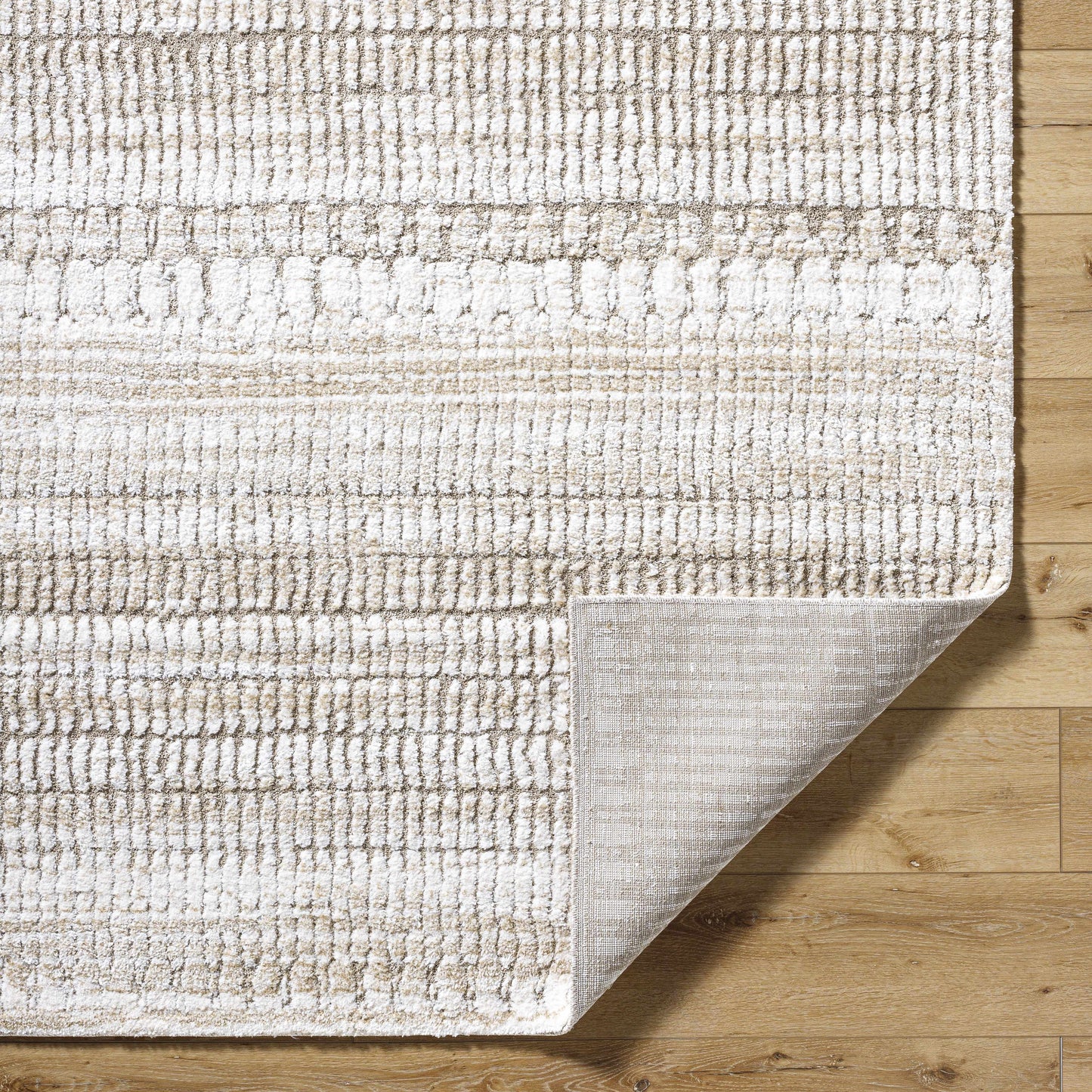 Akande Shag Area Rug - Clearance