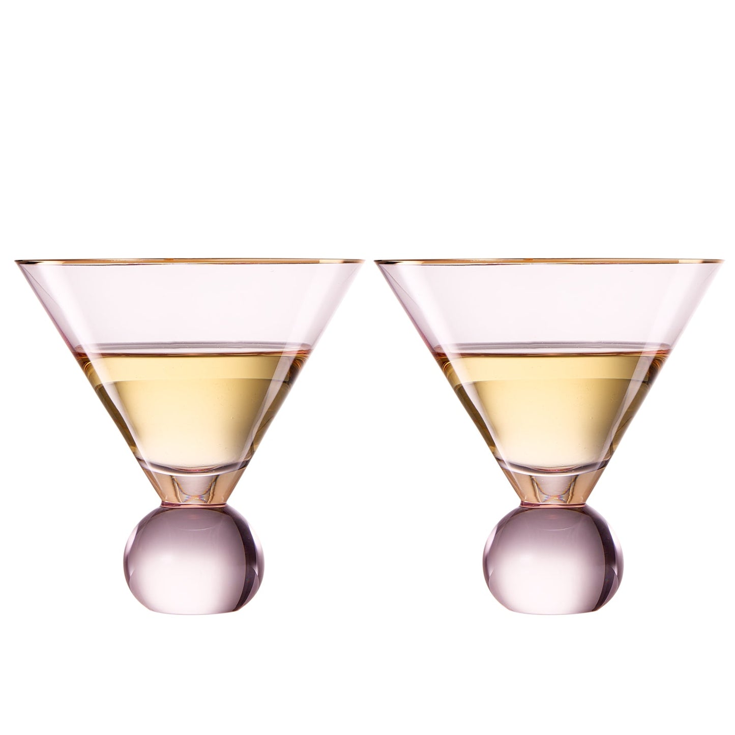 Proposta Martini Cocktail Glassware