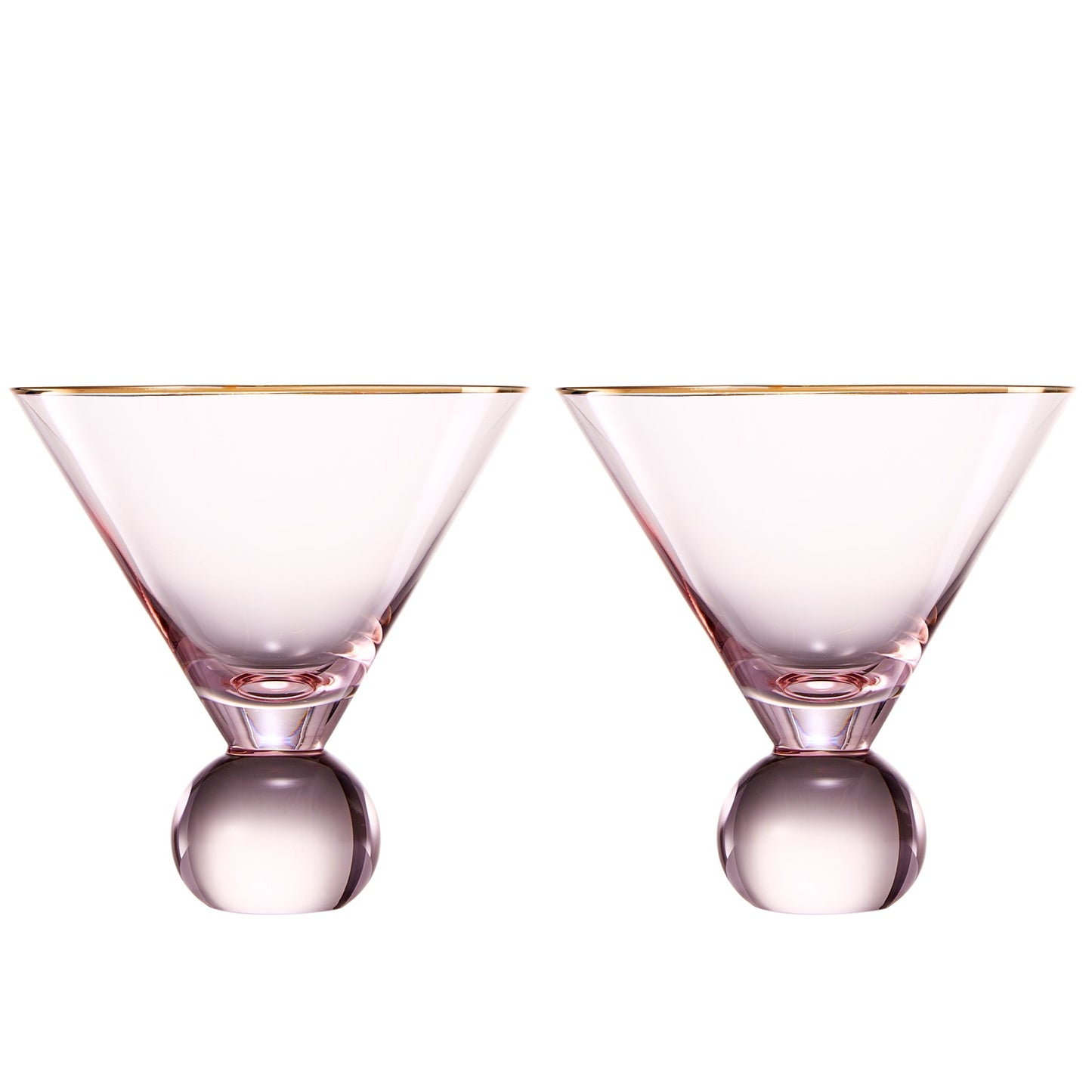 Proposta Martini Cocktail Glassware