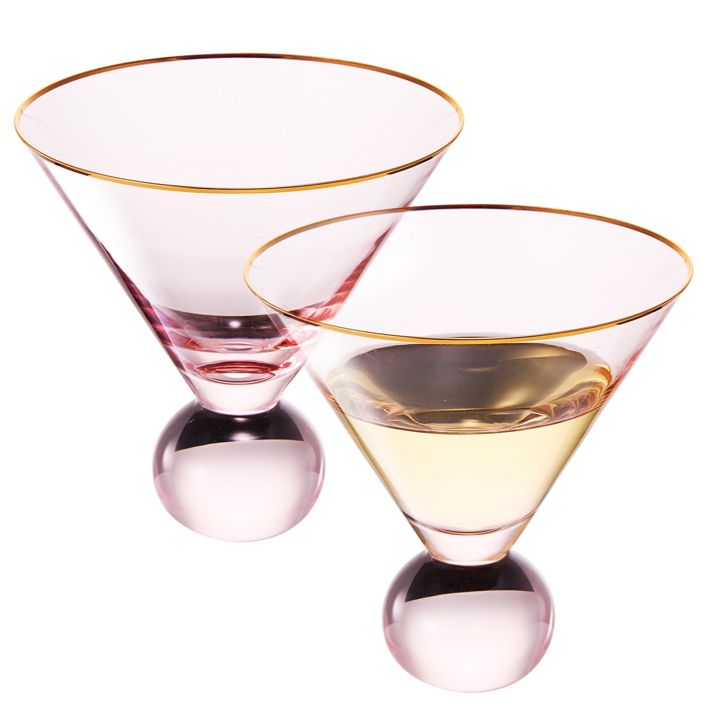 Proposta Martini Cocktail Glassware