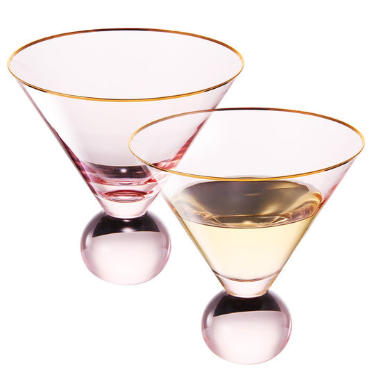 Proposta Martini Cocktail Glassware