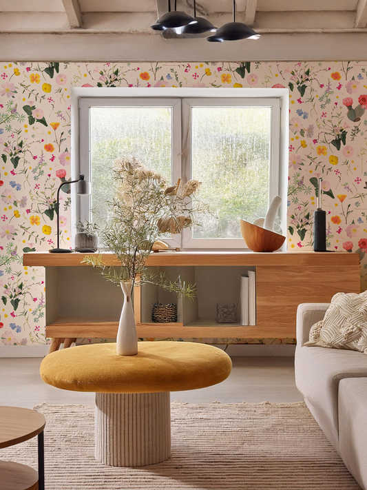 California Native Wallpaper