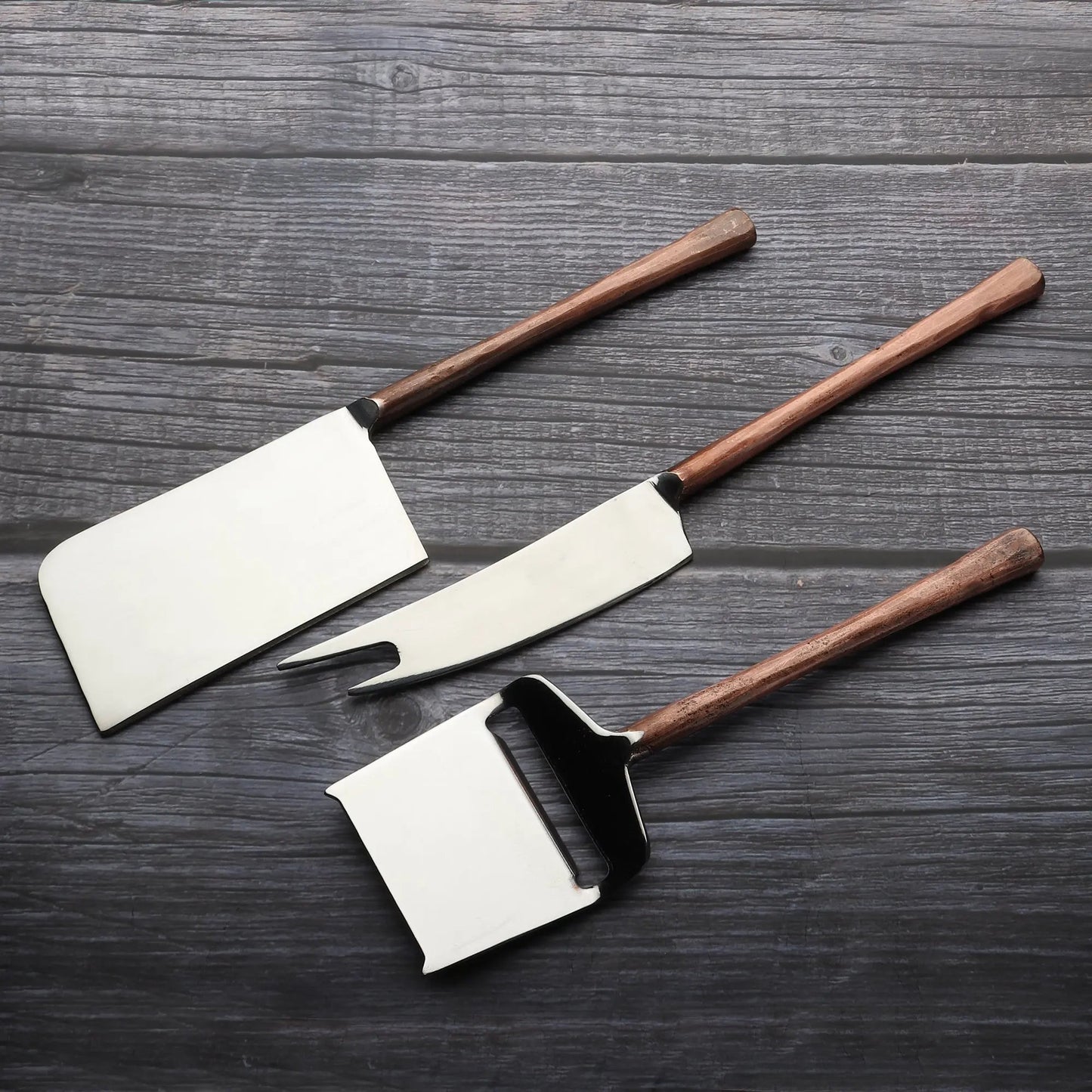Medina Cheese Knife Set