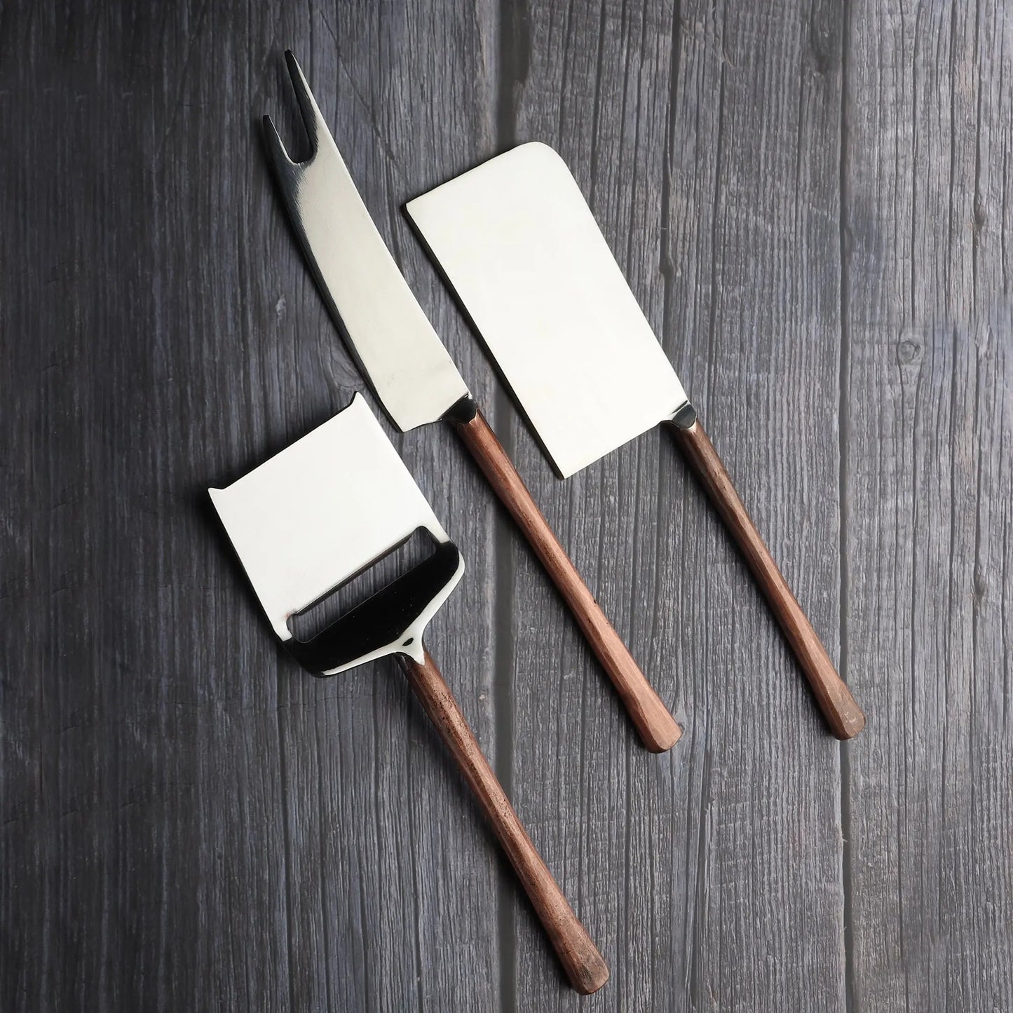 Medina Cheese Knife Set