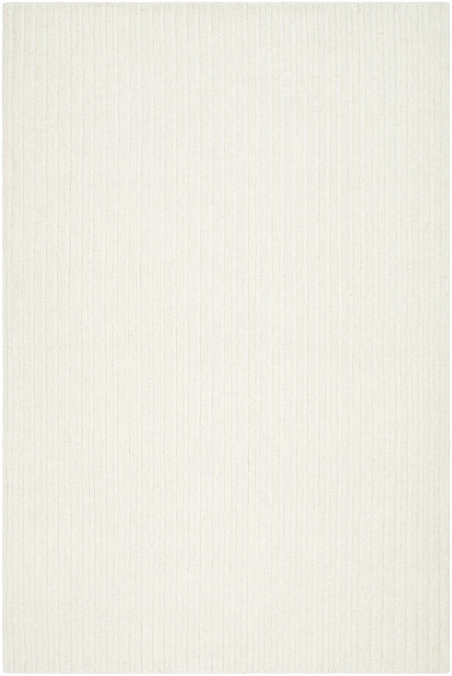 Missa Cream Area Rug - Clearance