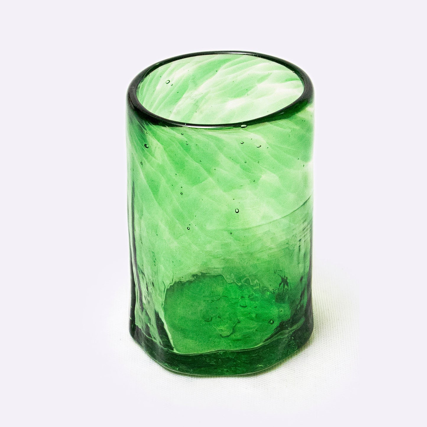 Soleado Handblown Glasses & Tumblers