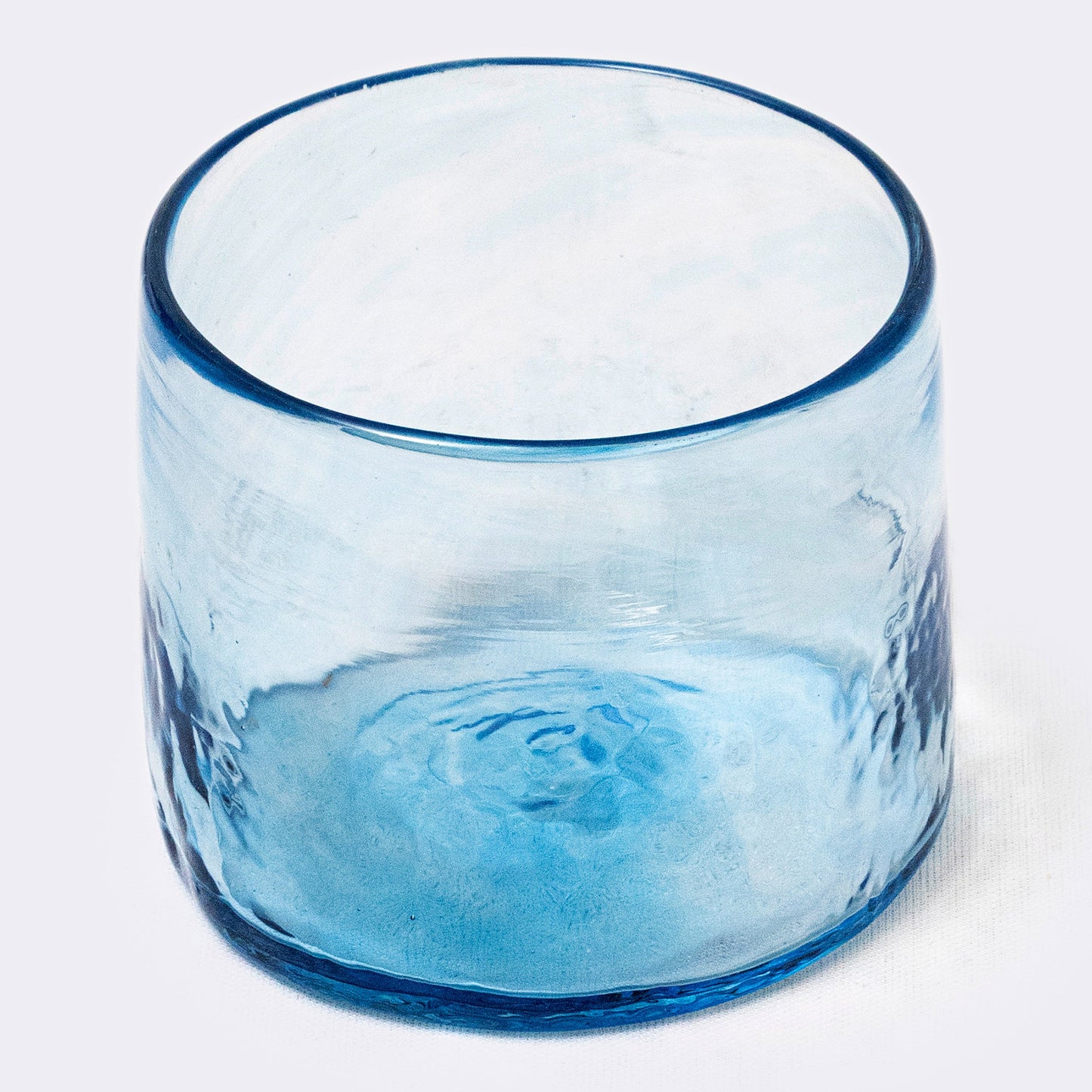 Soleado Handblown Glasses & Tumblers
