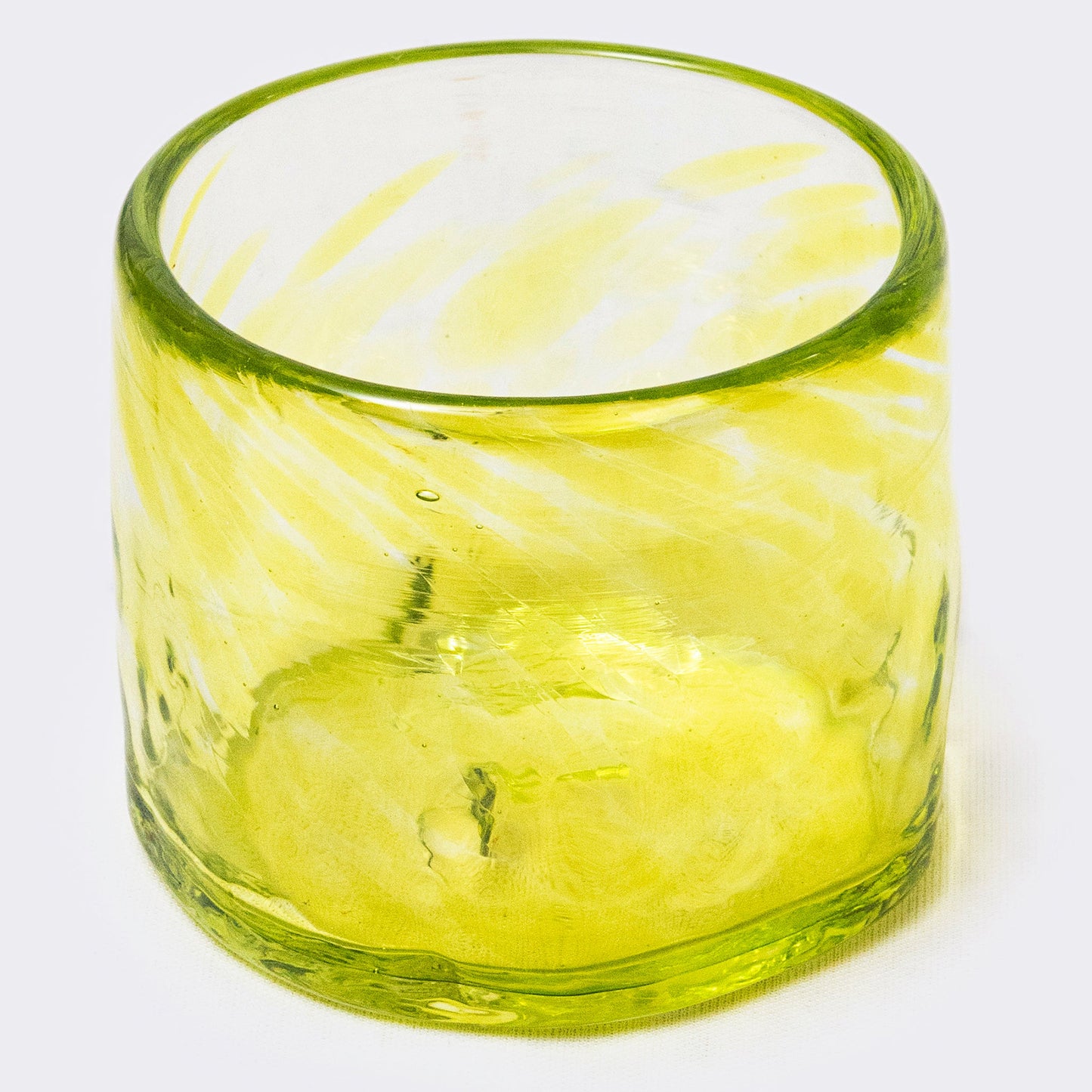 Soleado Handblown Glasses & Tumblers