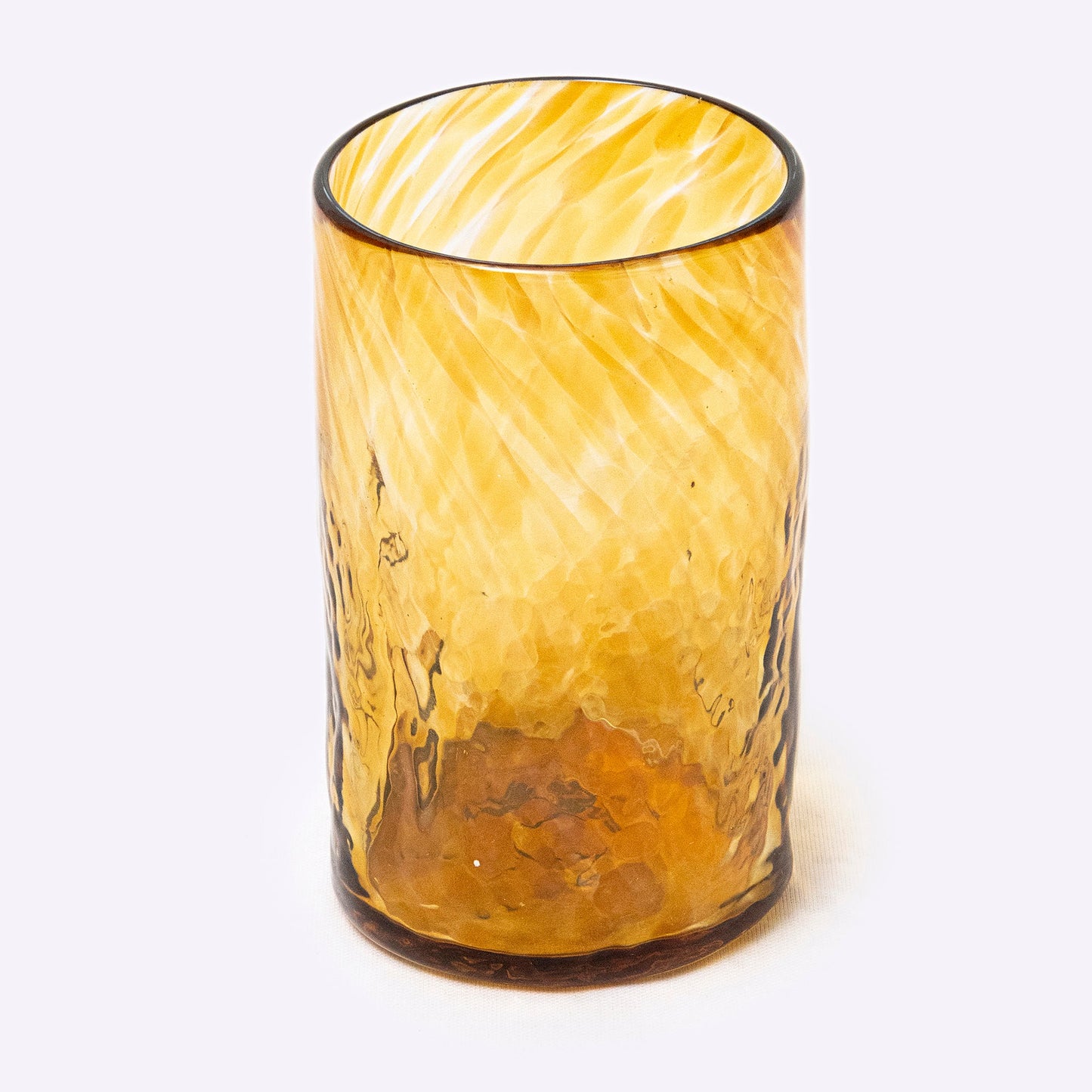 Soleado Handblown Glasses & Tumblers