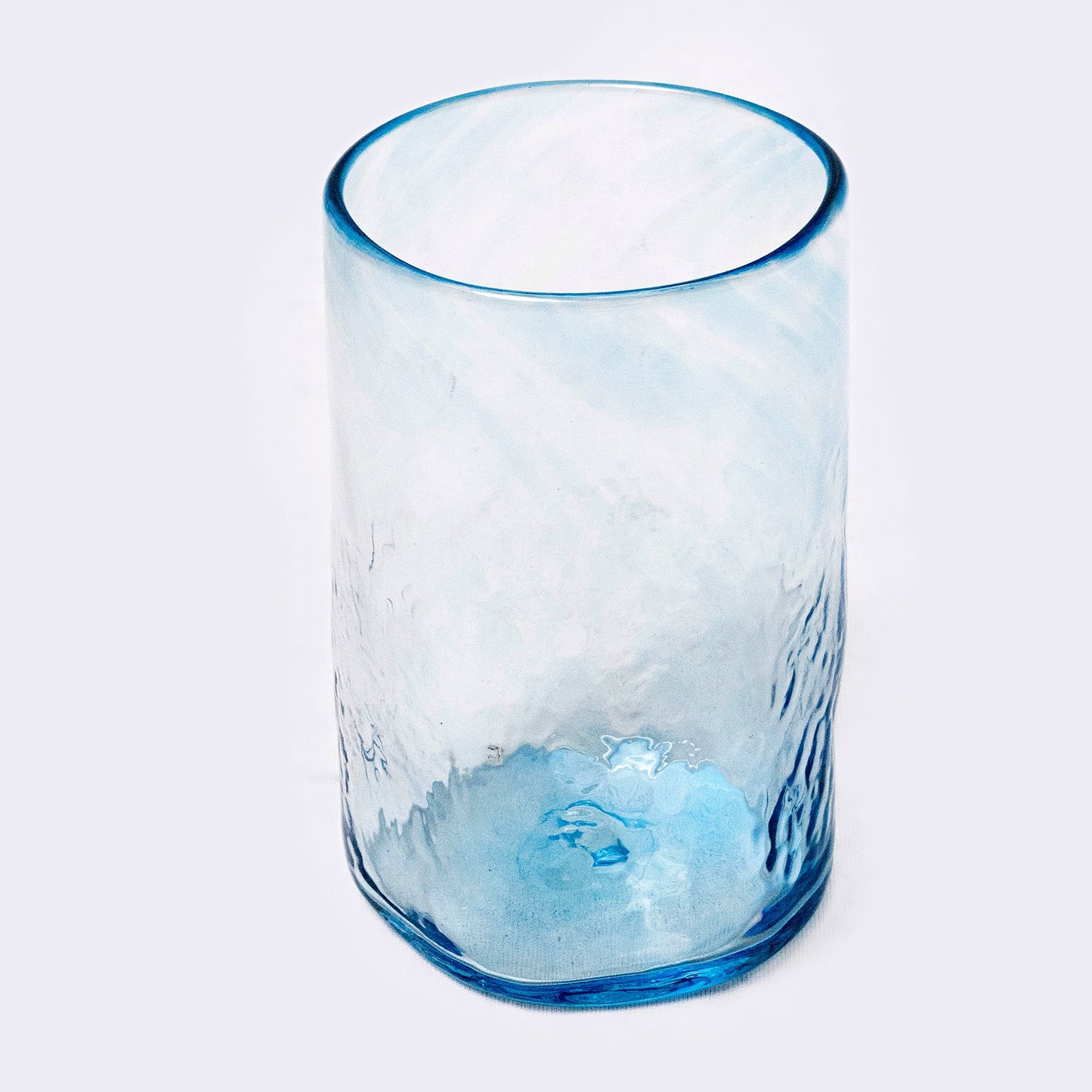 Soleado Handblown Glasses & Tumblers