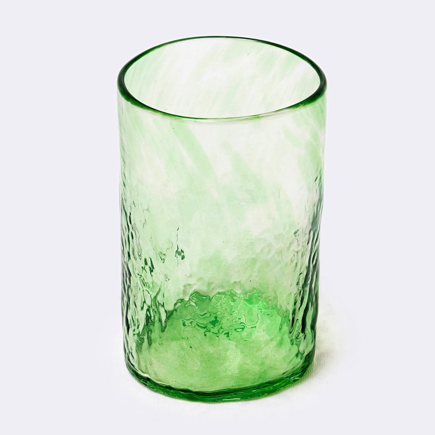 Soleado Handblown Glasses & Tumblers