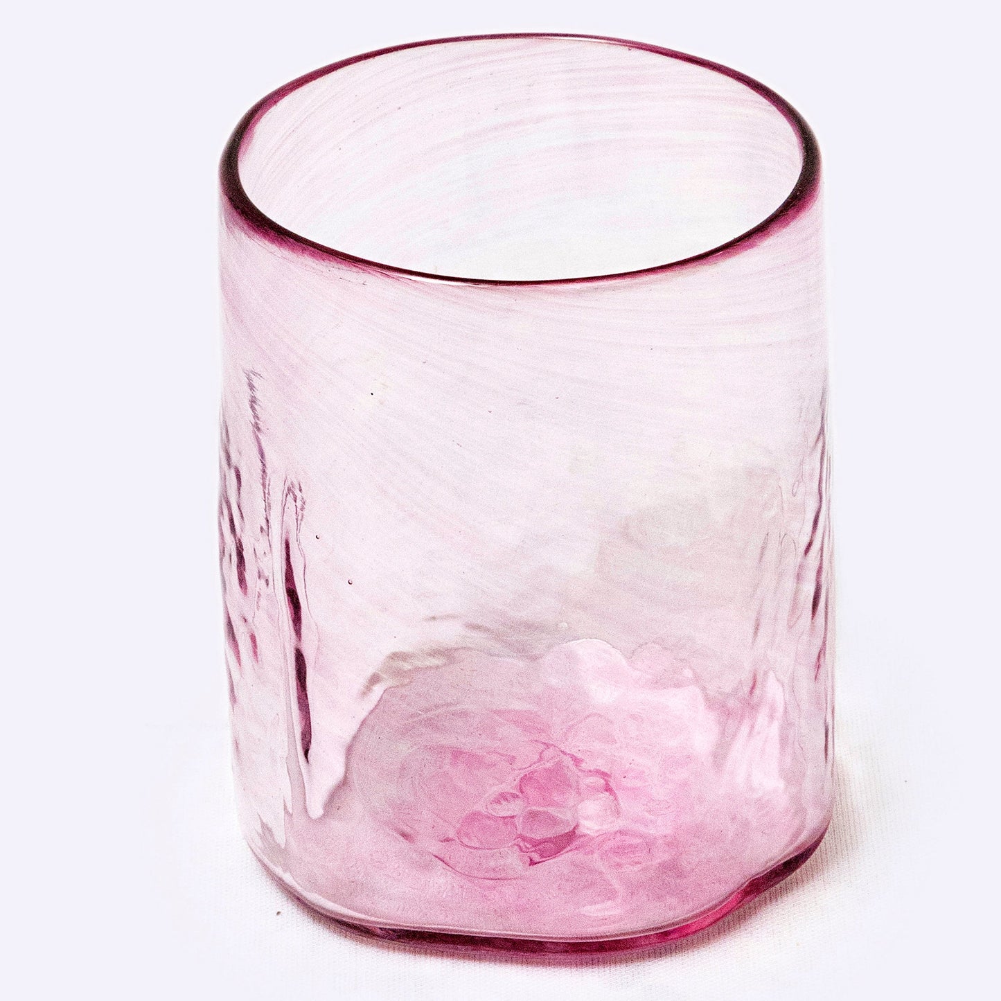 Soleado Handblown Glasses & Tumblers
