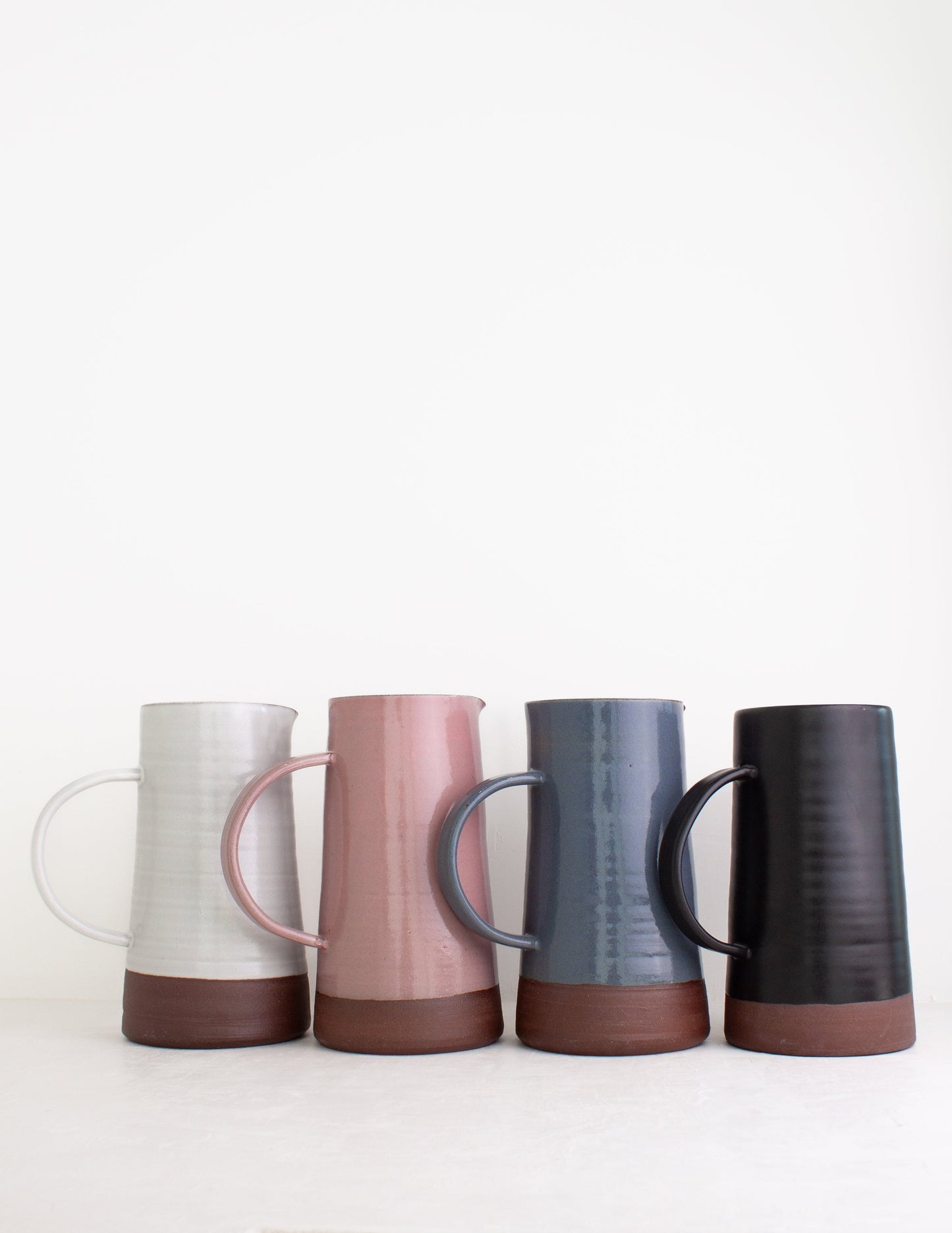 Marlee Stoneware Pitcher