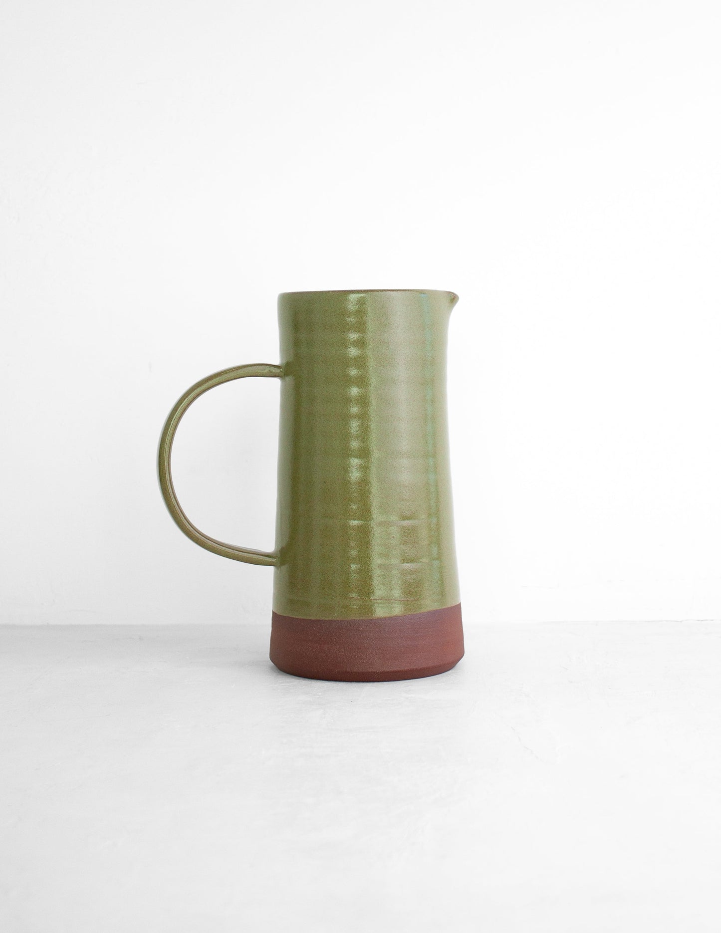 Marlee Stoneware Pitcher