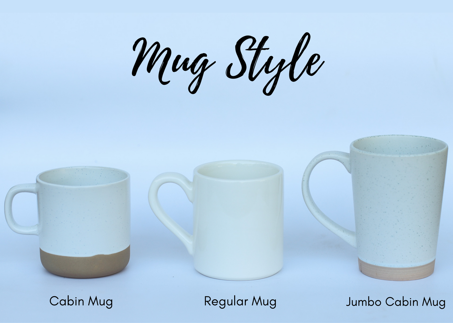 Artisan Cross Coffee Mug