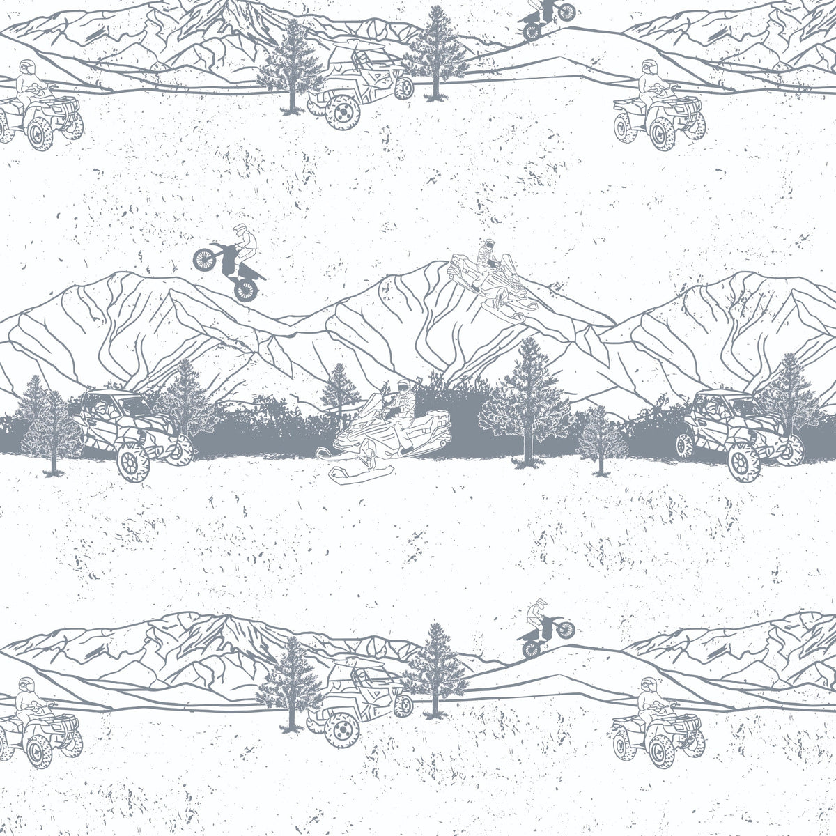 Nash Wallpaper X Hannah Langford