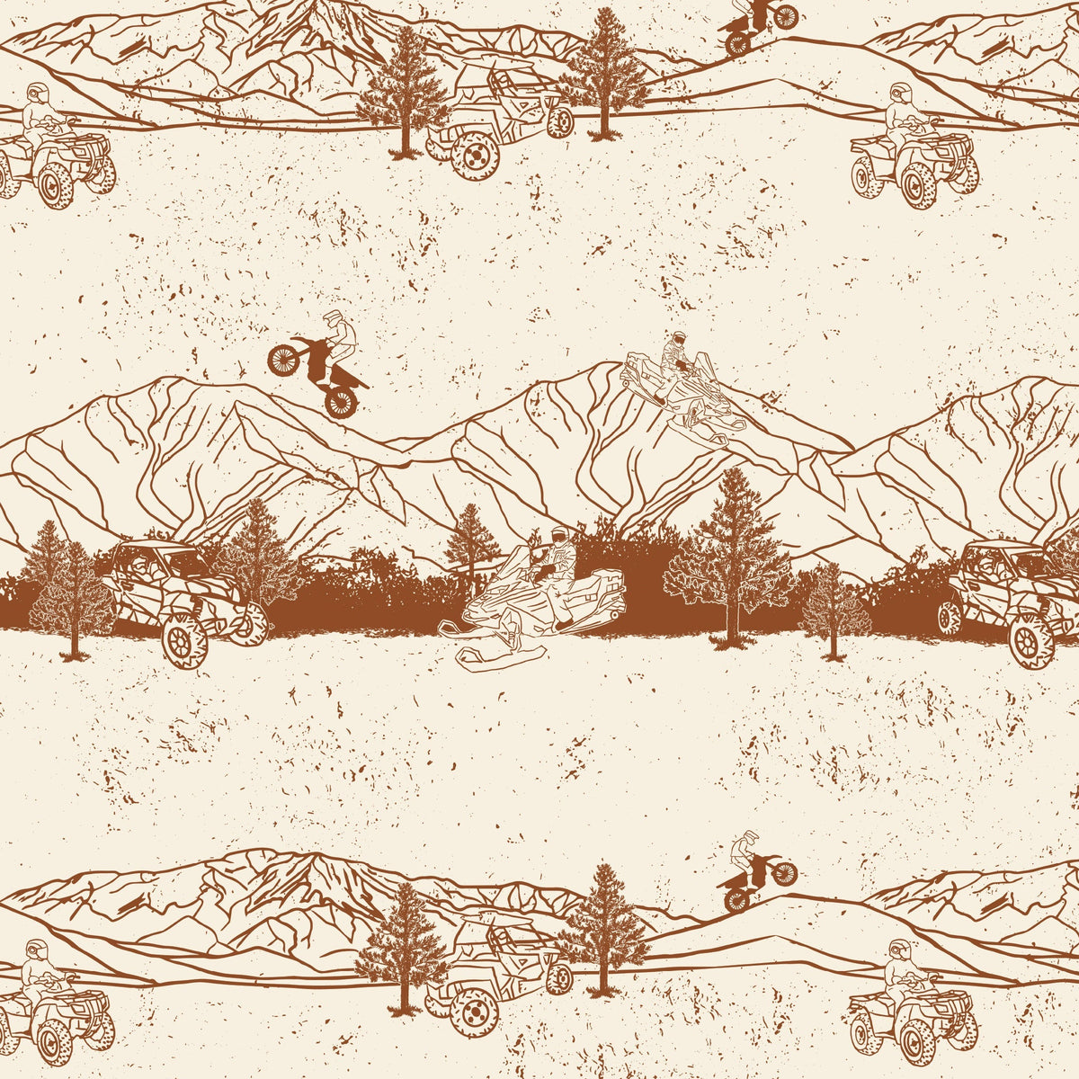 Nash Wallpaper X Hannah Langford