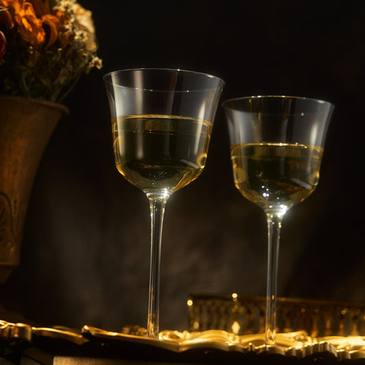 Opera Nick & Nora Wine Glass