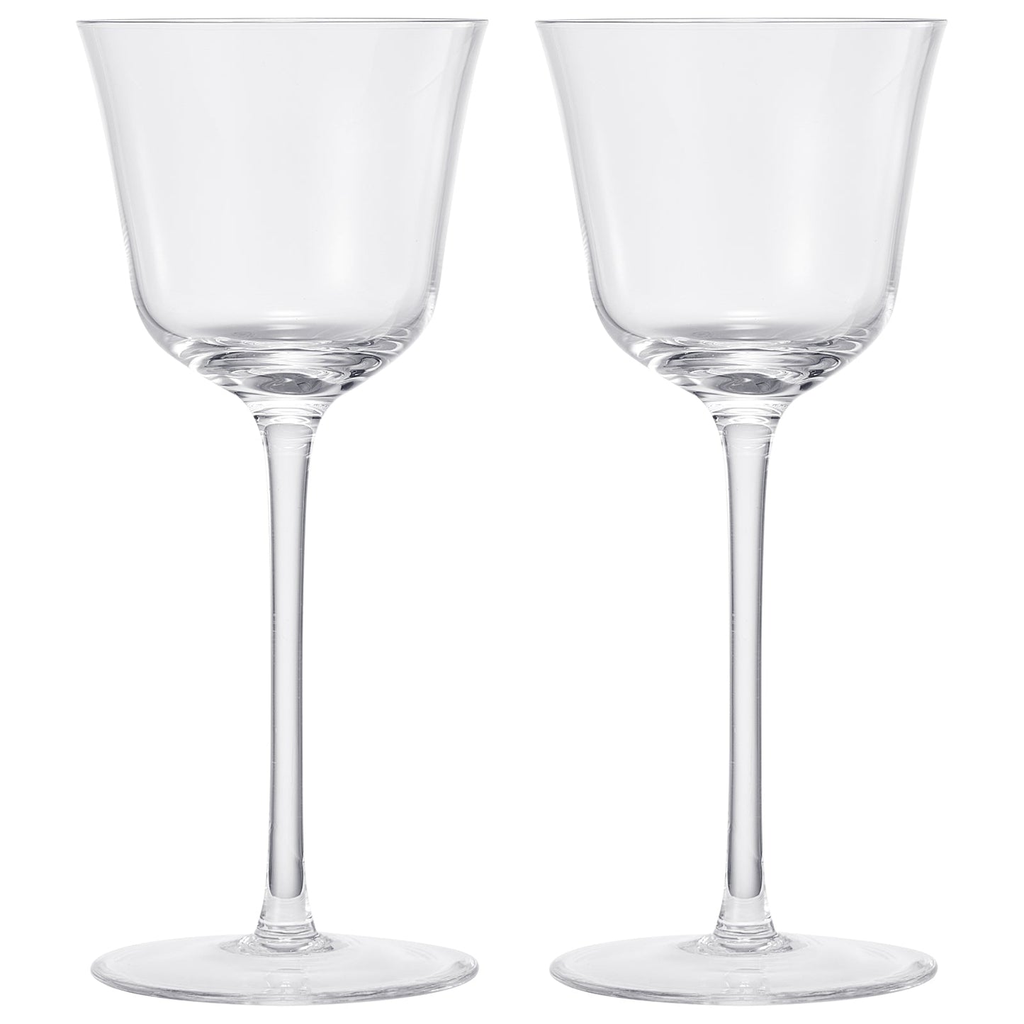 Opera Nick & Nora Wine Glass