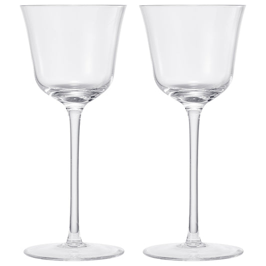 Opera Nick & Nora Wine Glass