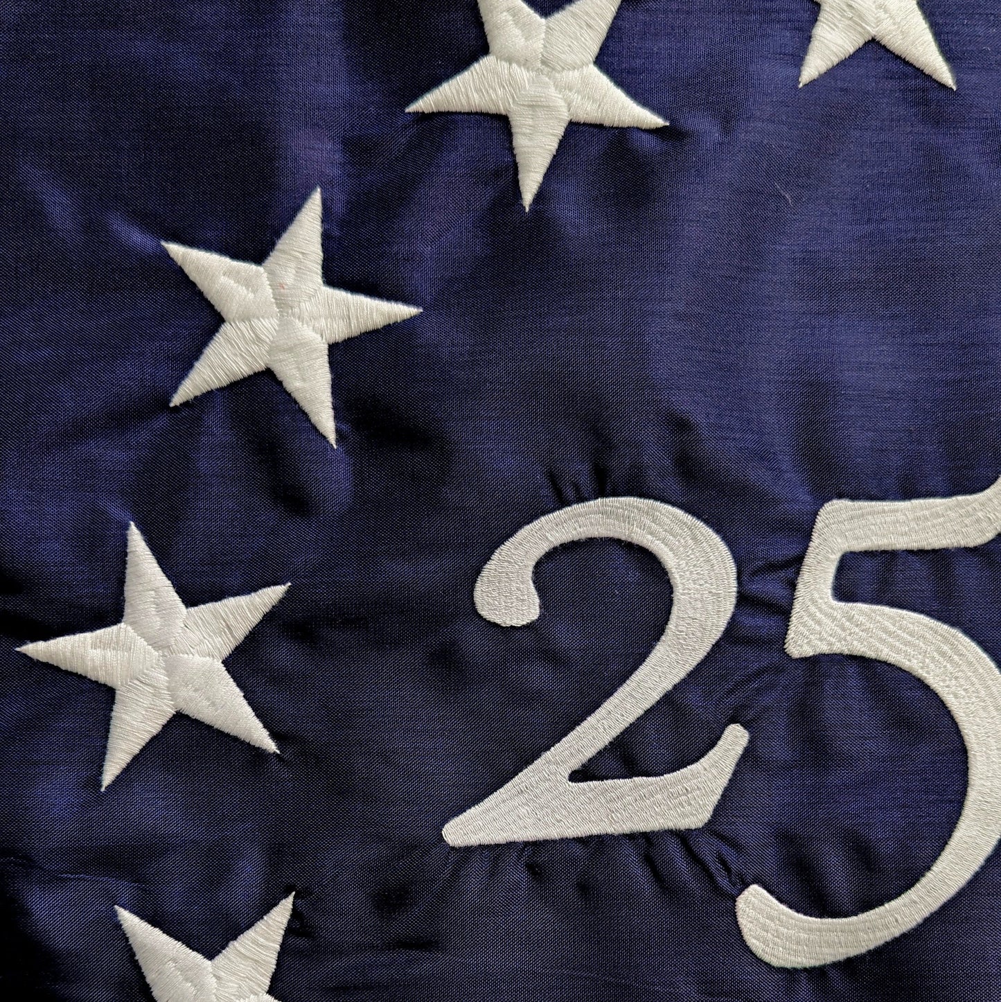 Limited Edition 250th Anniversary Betsy Ross Flag