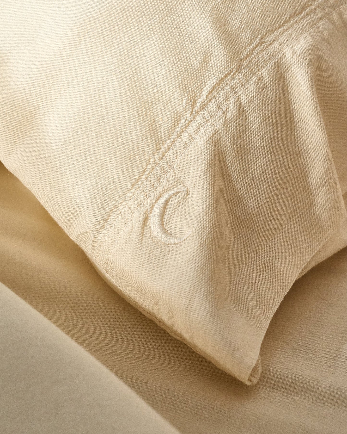 Signature Milk Fibre Pillowcase Set