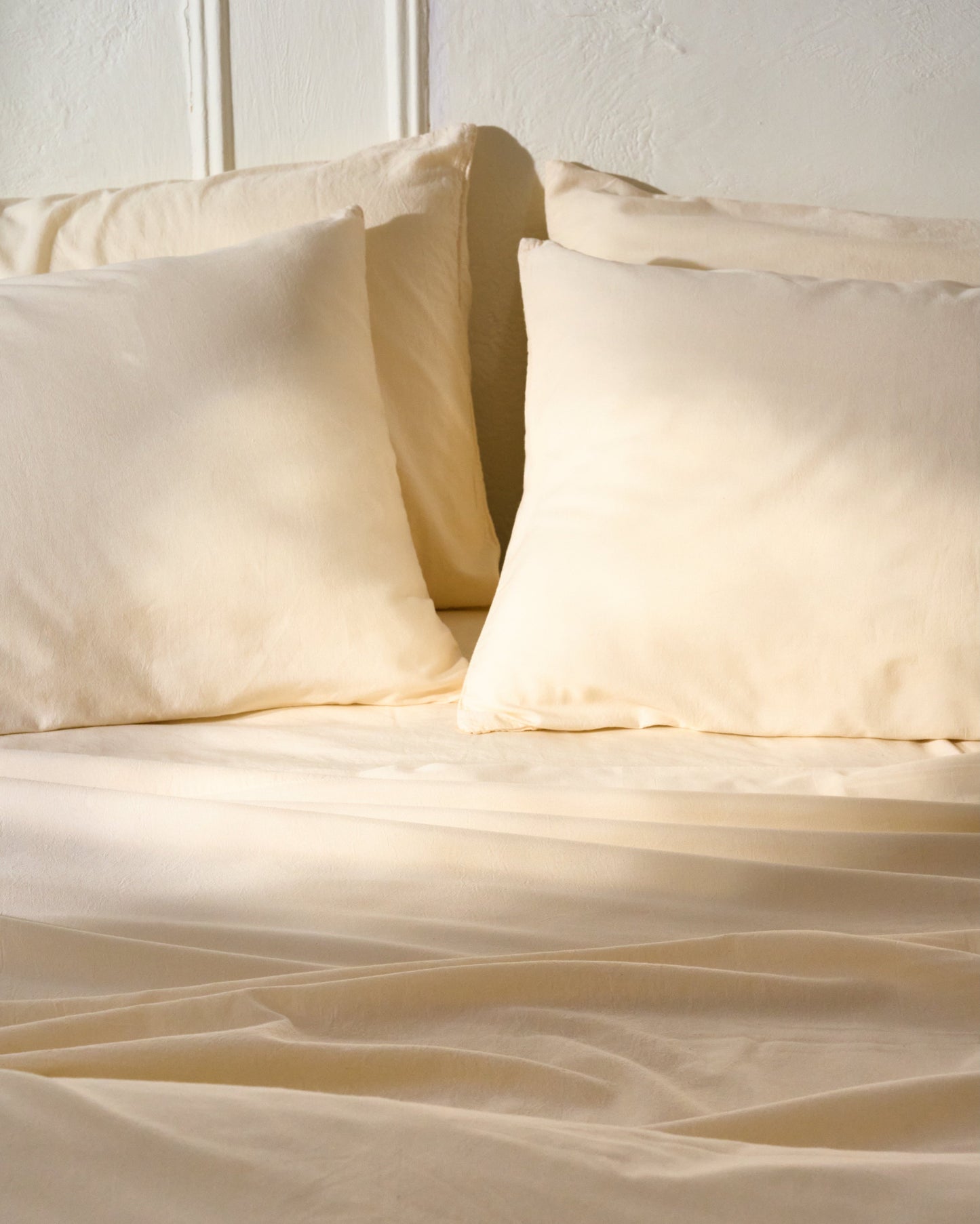 Signature Milk Fibre Pillowcase Set