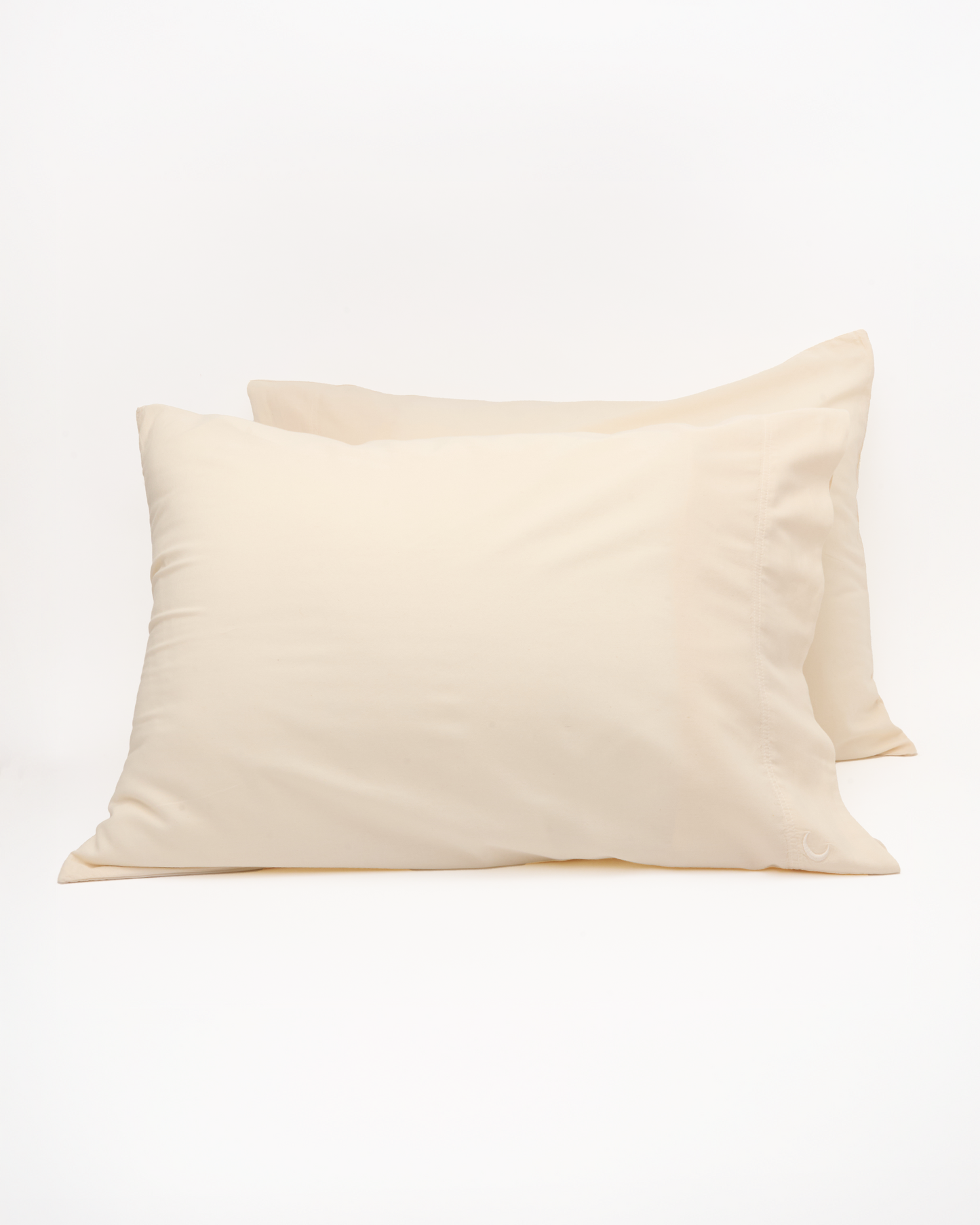 Signature Milk Fibre Pillowcase Set
