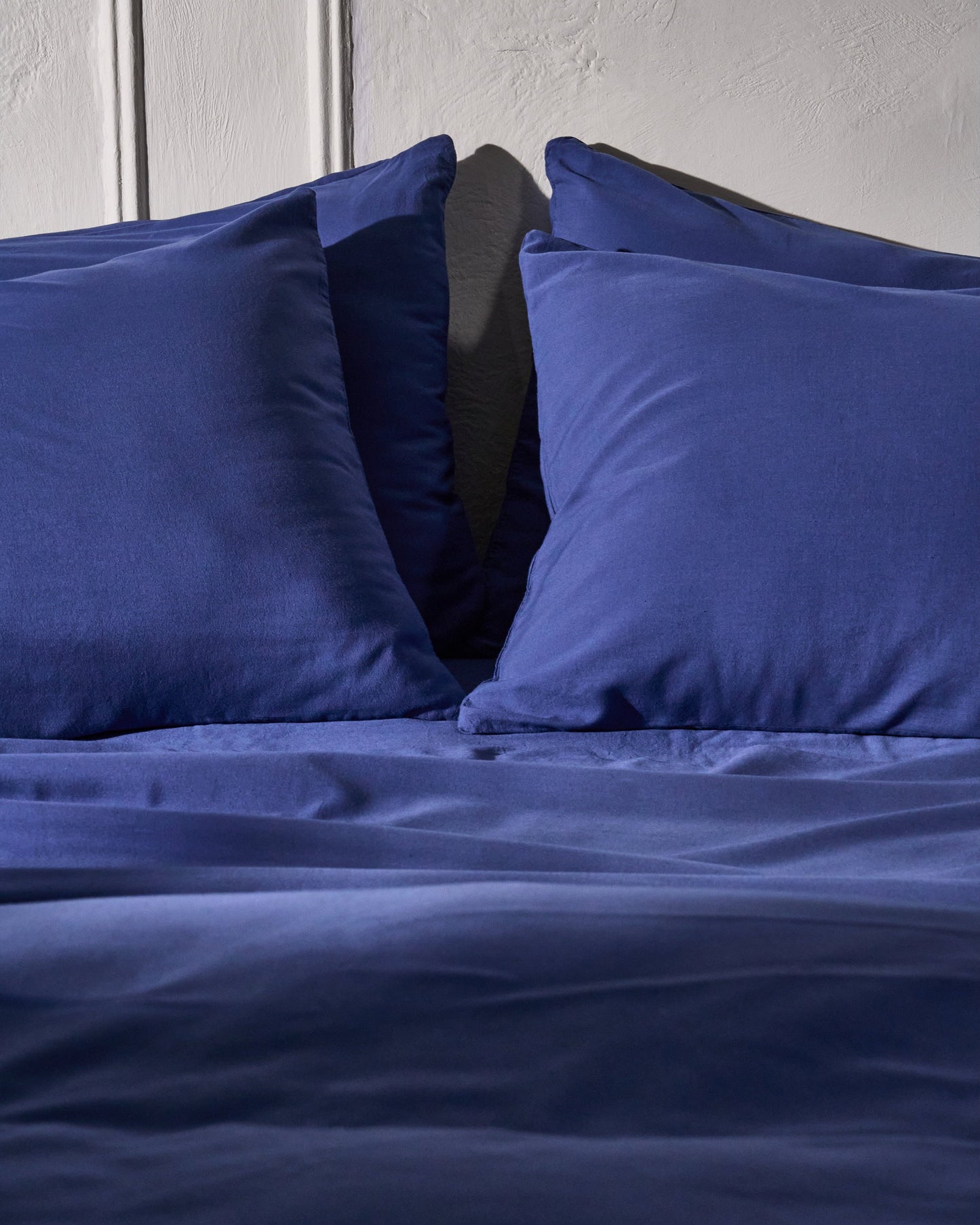 Signature Milk Fibre Sheet Set