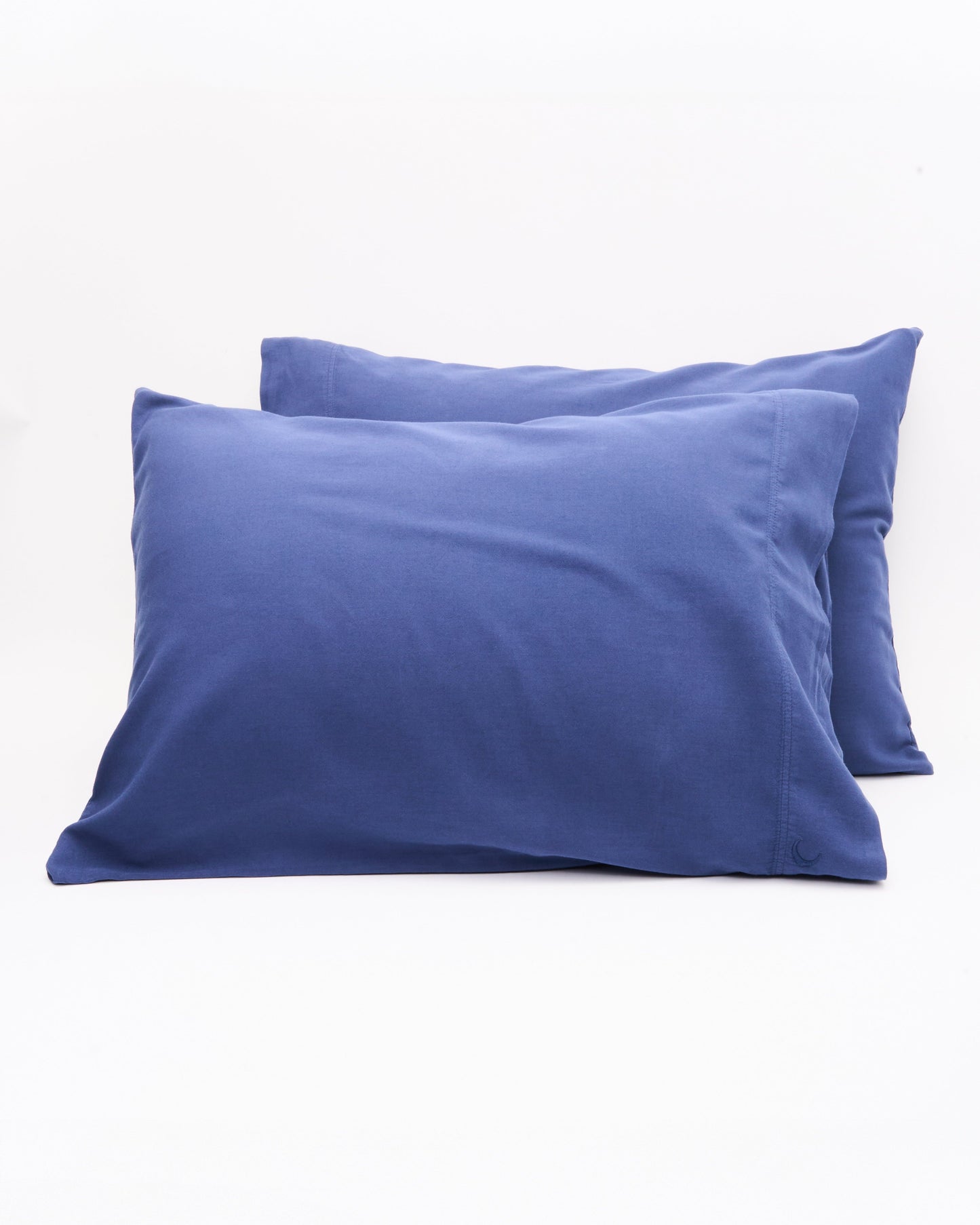 Signature Milk Fibre Pillowcase Set