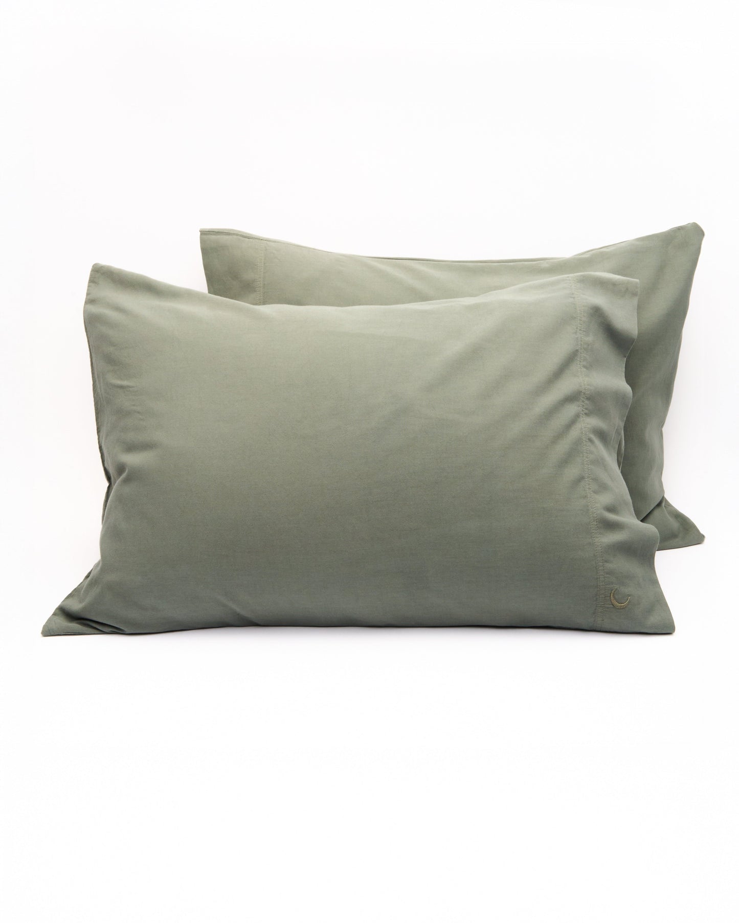 Signature Milk Fibre Pillowcase Set