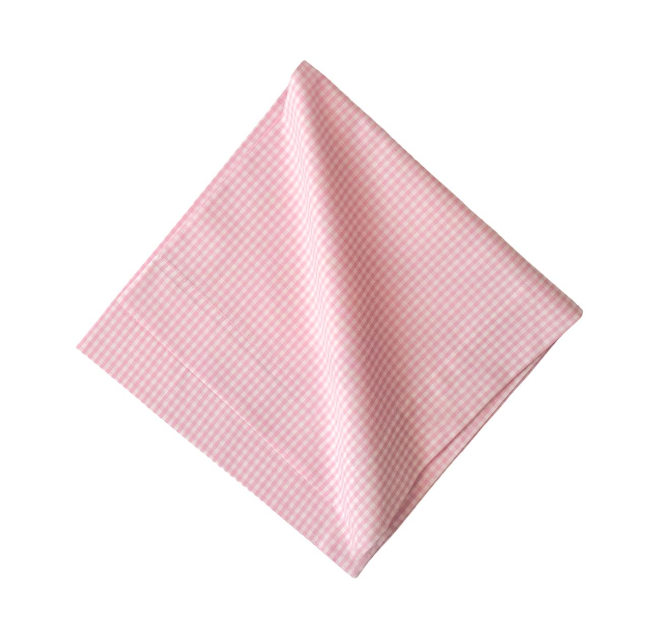 Gigi Gingham Napkin
