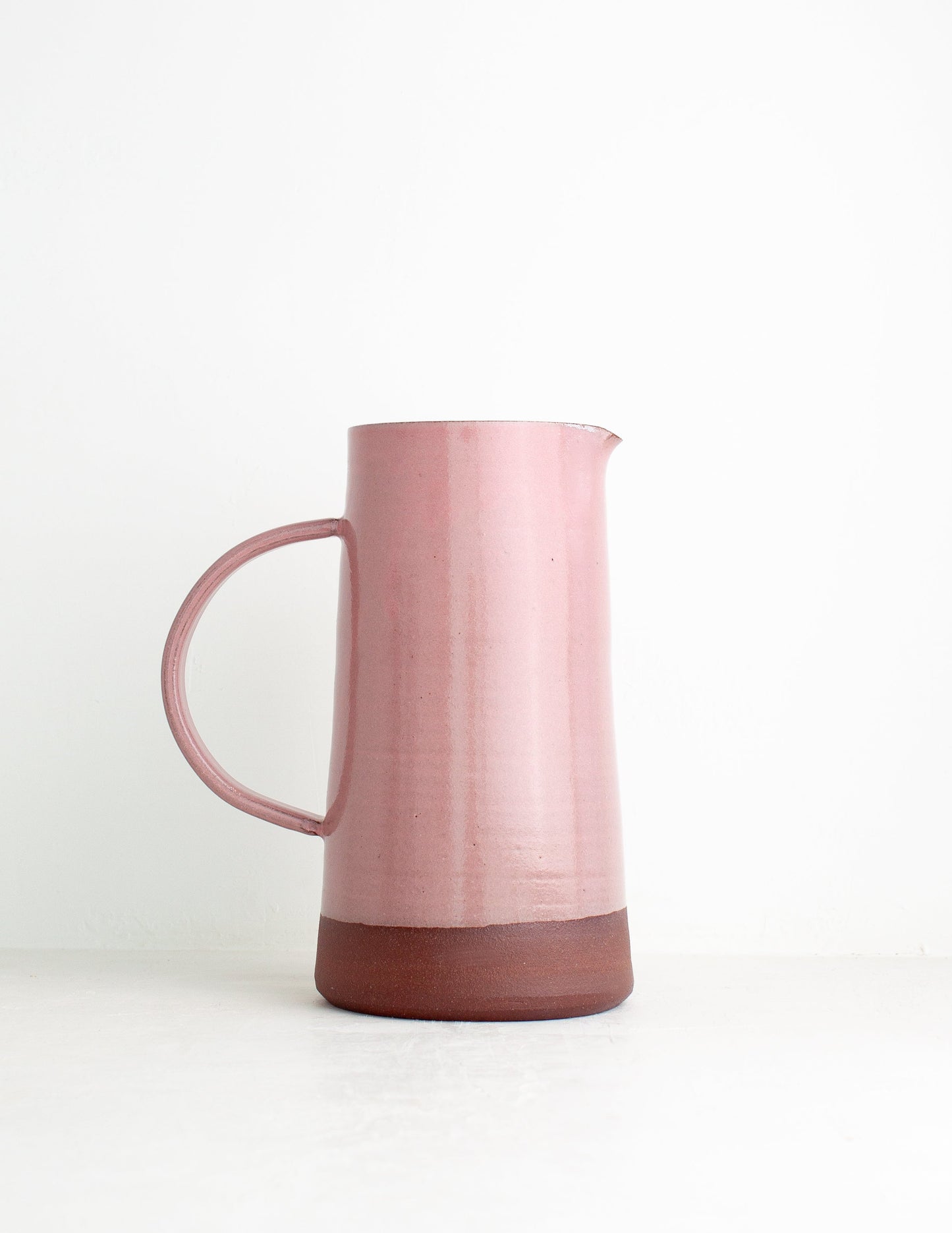 Marlee Stoneware Pitcher