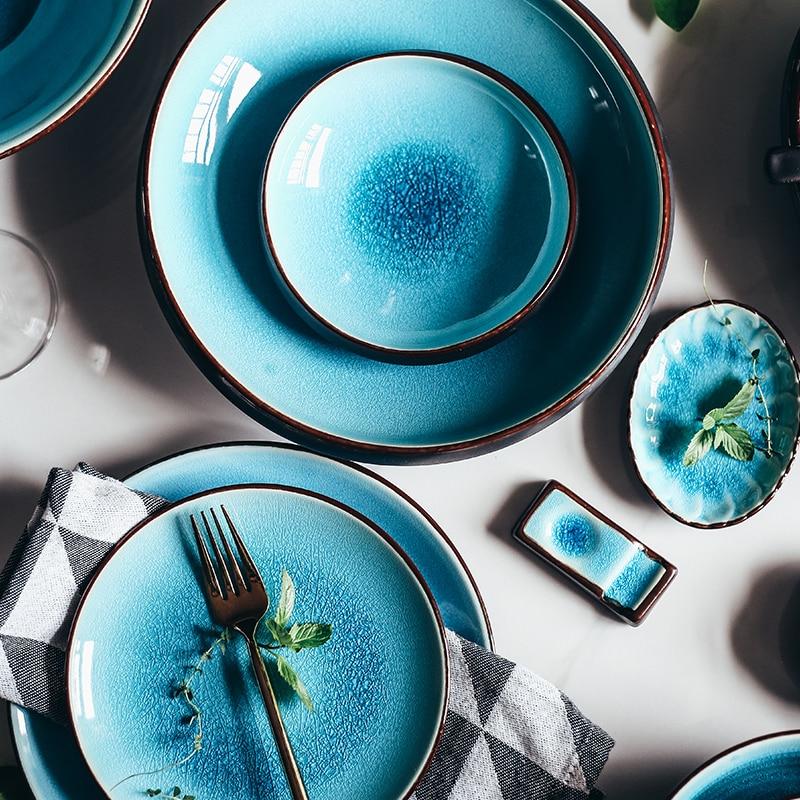 Rosmerta Porcelain Dinner Set