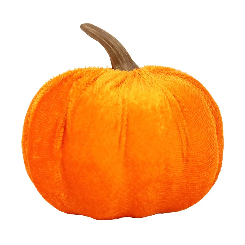 Fall Harvest Pumpkin