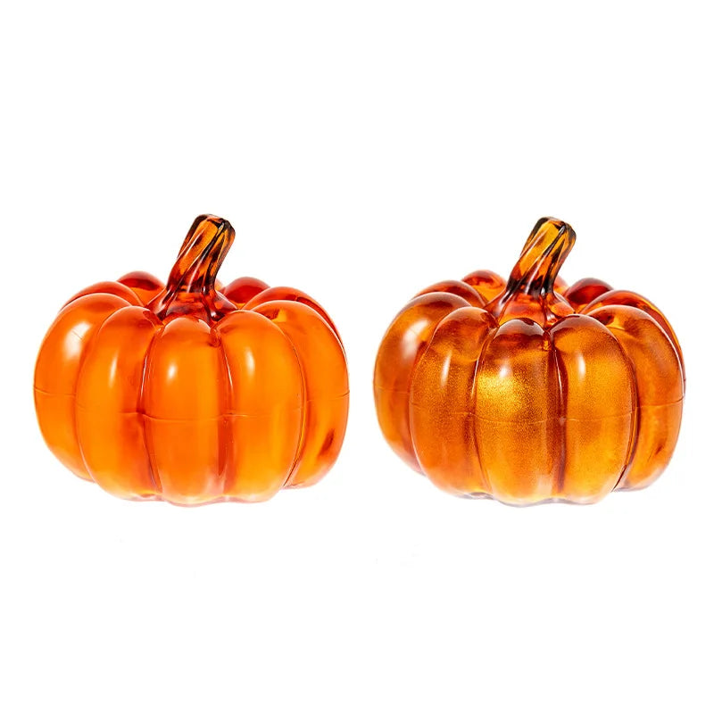 Halloween Luminous LED Pumpkin Tabletop Decor