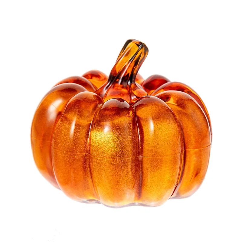 Halloween Luminous LED Pumpkin Tabletop Decor