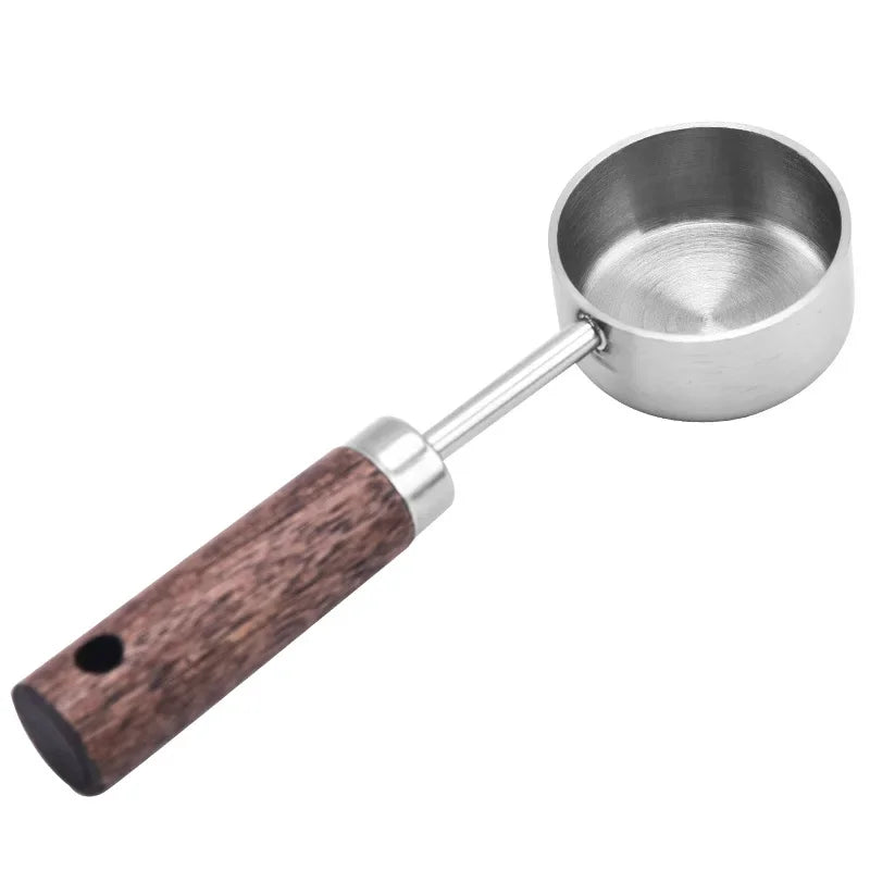Mila Stainless Steel Coffee Measuring Spoons