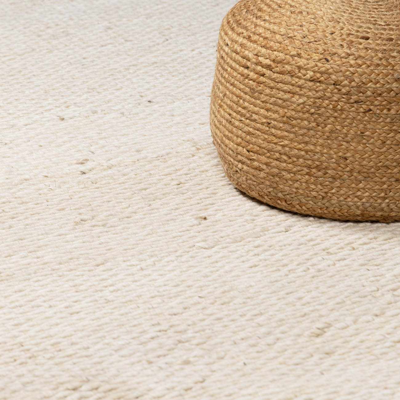 The Meadow Jute Rug
