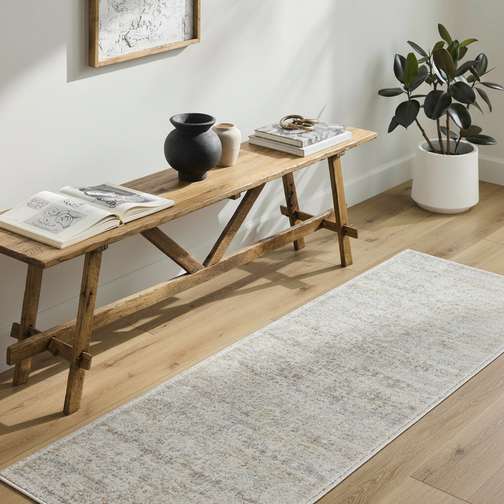 Itzel Area Rug - Clearance