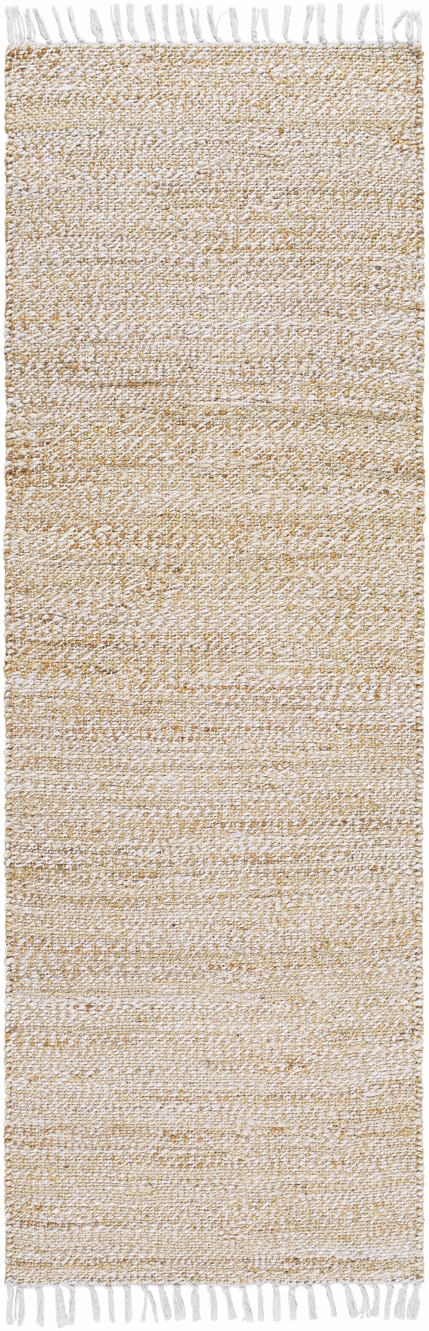 Doris Cream Area Rug - Clearance