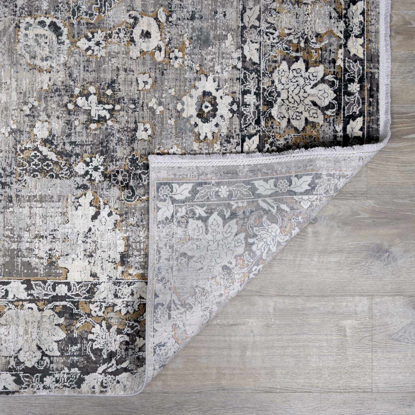 The Stambaugh Luxe Rug