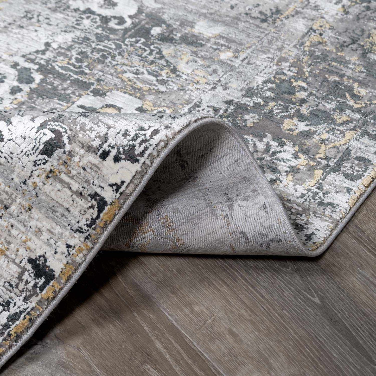 The Stambaugh Luxe Rug