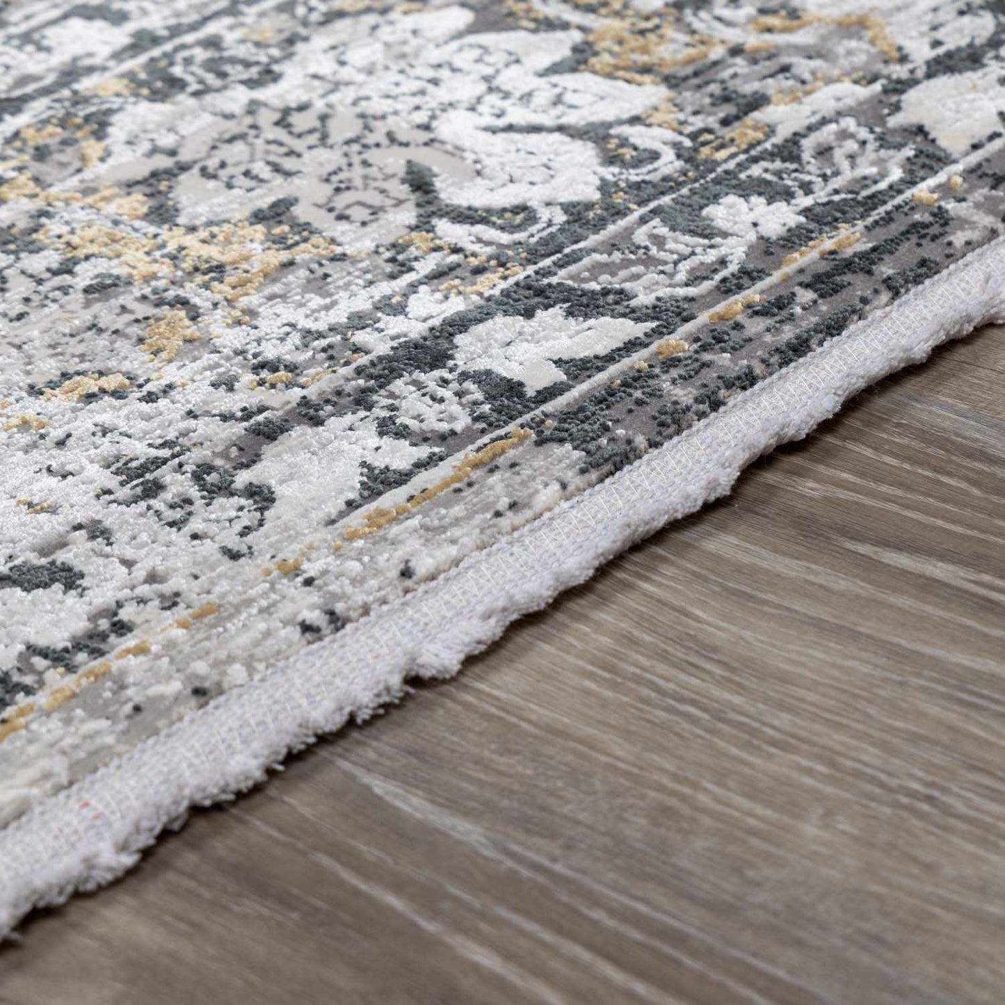 The Stambaugh Luxe Rug