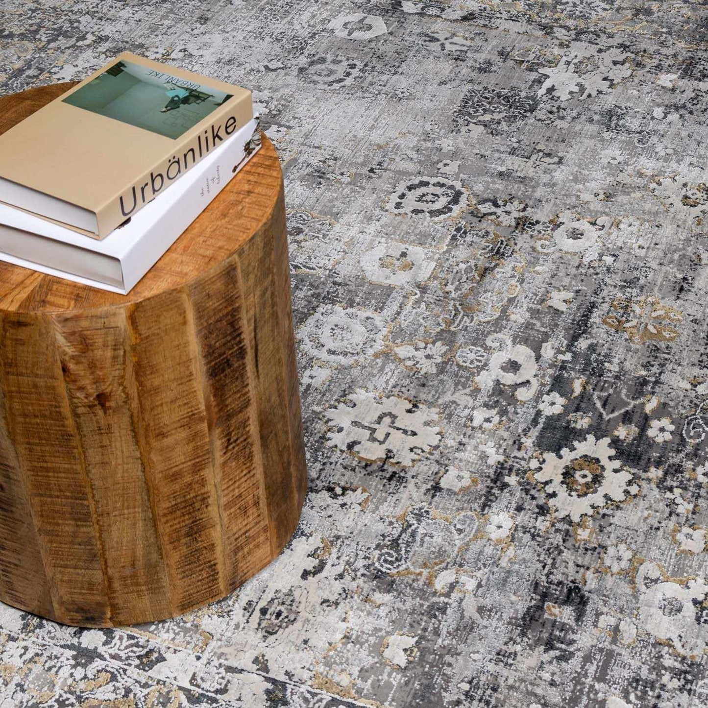The Stambaugh Luxe Rug